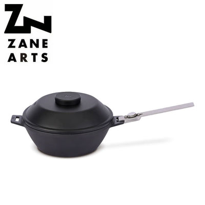 ZANE ARTS ゼインアーツ NOC POT 20 ノクポット20 CW-420