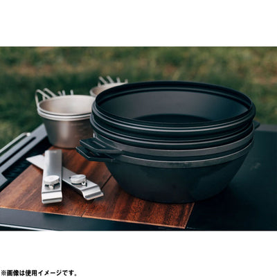 ZANE ARTS ゼインアーツ NOC POT 20 ノクポット20 CW-420