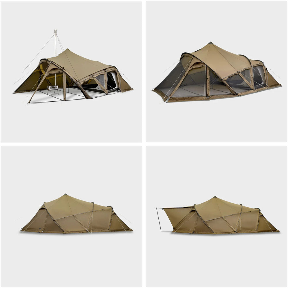 GINGA ギンガ PS-054 – アウトドアショップOrange