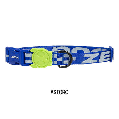 zee.dog ジードッグ COLLAR S カラーS
