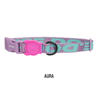 zee.dog ジードッグ COLLAR S カラーS