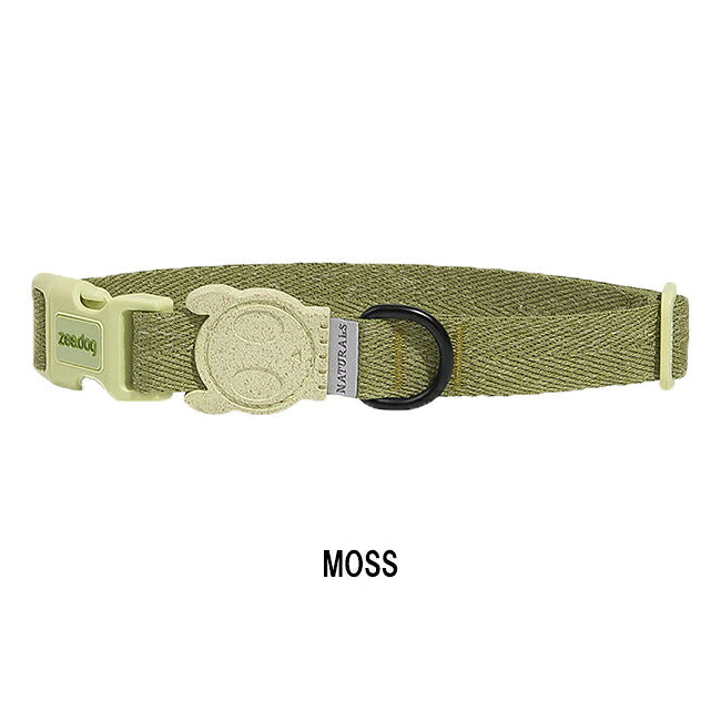 zee.dog ジードッグ COLLAR S カラーS