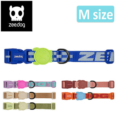 zee.dog ジードッグ COLLAR M カラーM