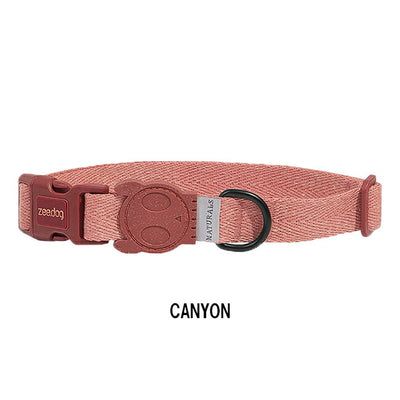 zee.dog ジードッグ COLLAR M カラーM