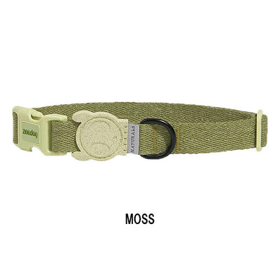 zee.dog ジードッグ COLLAR M カラーM