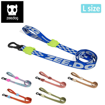 zee.dog ジードッグ LEASH L リーシュL
