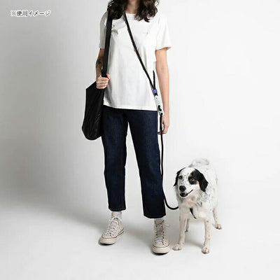 zee.dog ジードッグ HANDSFREE LEASH ハンズフリーリーシュ