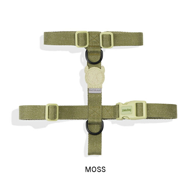 zee.dog ジードッグ H-HARNESS XS HハーネスXS