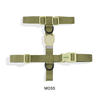 zee.dog ジードッグ H-HARNESS XS HハーネスXS