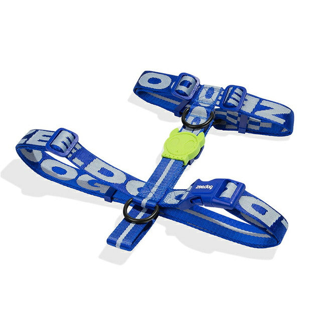 zee.dog ジードッグ H-HARNESS XS HハーネスXS – アウトドアショップOrange