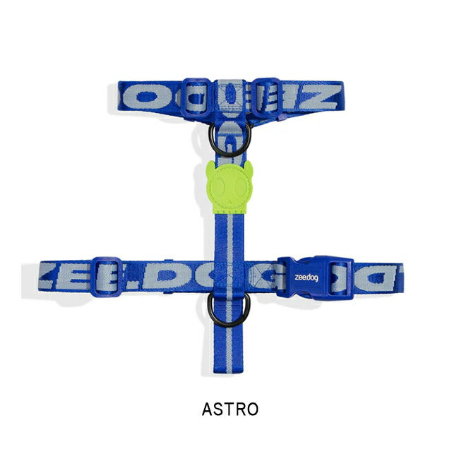 zee.dog ジードッグ H-HARNESS XS HハーネスXS