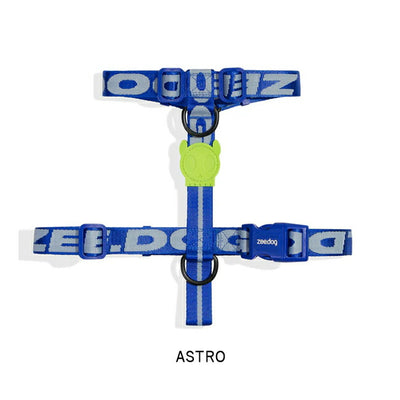 zee.dog ジードッグ H-HARNESS XS HハーネスXS