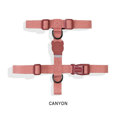 zee.dog ジードッグ H-HARNESS XS HハーネスXS