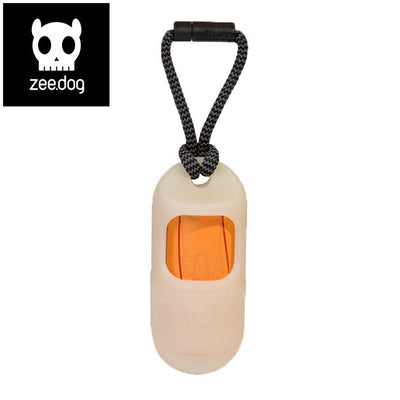 zee.dog ジードッグ POOP BAG DISPENSER プーバックディスペンサー GLOW