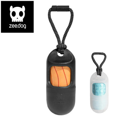 zee.dog ジードッグ POOP BAG DISPENSER プーバックディスペンサー