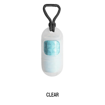zee.dog ジードッグ POOP BAG DISPENSER プーバックディスペンサー