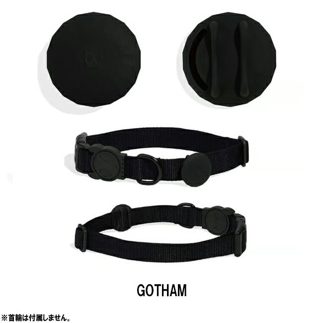 zee.dog ジードッグ AIRTAG HOLDER エアタグホルダー