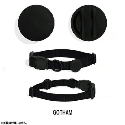 zee.dog ジードッグ AIRTAG HOLDER エアタグホルダー