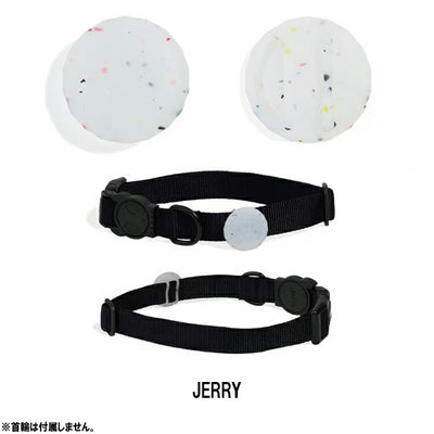 zee.dog ジードッグ AIRTAG HOLDER エアタグホルダー