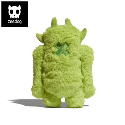 zee.dog ジードッグ MONSTERZ GREG モンスターズグレッグ