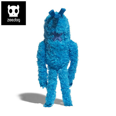 zee.dog ジードッグ MONSTERZ BLU モンスターズブルー