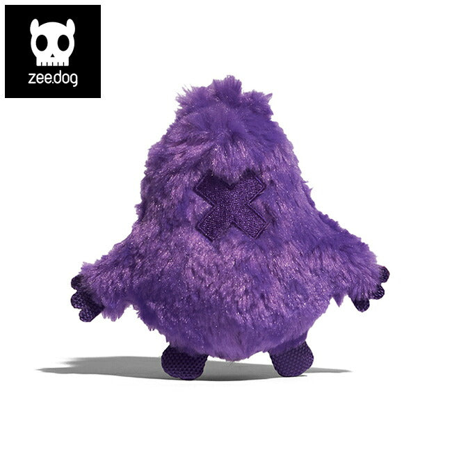 zee.dog ジードッグ MONSTERZ PIPP モンスターズピッピ
