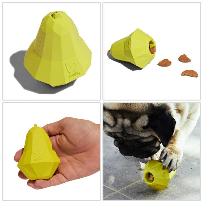 zee.dog ジードッグ SUPER FRUITZ スーパーフルーツ