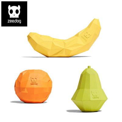 zee.dog ジードッグ SUPER FRUITZ スーパーフルーツ
