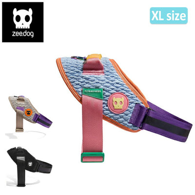 zee.dog ジードッグ FLYHARNESS SIZE 5 (XL) フライハーネスサイズ5