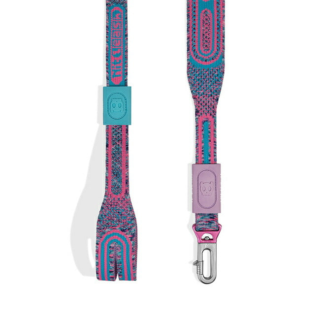 zee.dog ジードッグ NIT LEASH ニットリーシュ