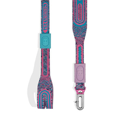 zee.dog ジードッグ NIT LEASH ニットリーシュ