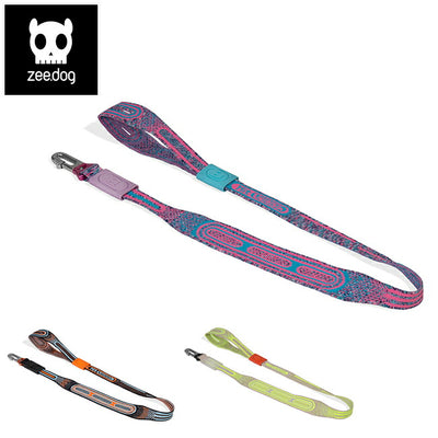 zee.dog ジードッグ NIT LEASH ニットリーシュ