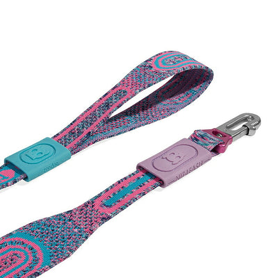 zee.dog ジードッグ NIT LEASH ニットリーシュ
