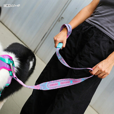zee.dog ジードッグ NIT LEASH ニットリーシュ