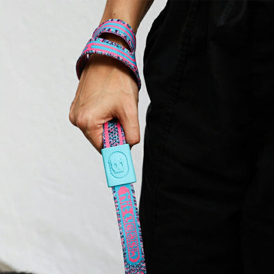 zee.dog ジードッグ NIT LEASH ニットリーシュ