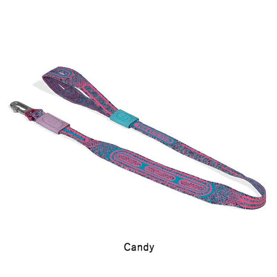 zee.dog ジードッグ NIT LEASH ニットリーシュ