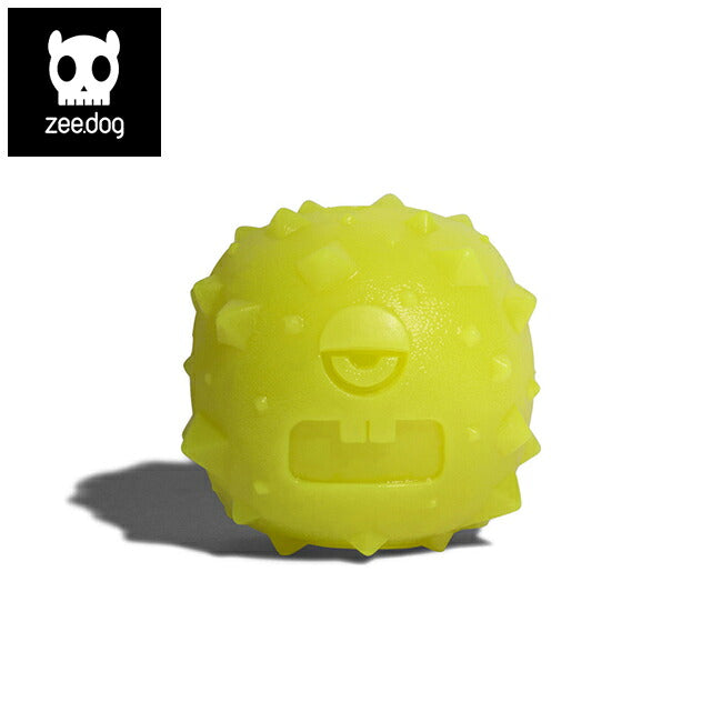zee.dog ジードッグ ROB THE MICROBE ロブザマイクローブ