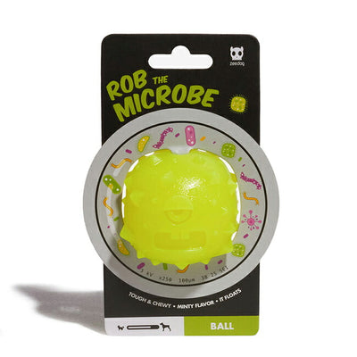 zee.dog ジードッグ ROB THE MICROBE ロブザマイクローブ