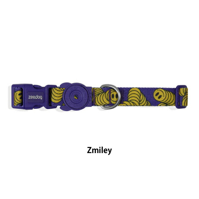 zee.dog ジードッグ COLLAR XS カラーXS