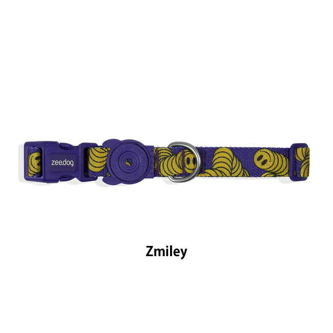 zee.dog ジードッグ COLLAR M カラーM