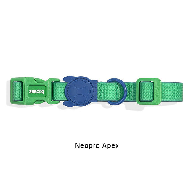 zee.dog ジードッグ COLLAR M カラーM