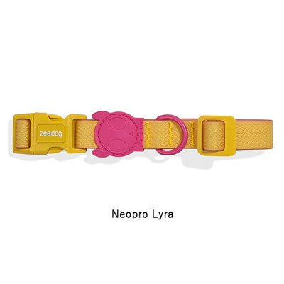 zee.dog ジードッグ COLLAR M カラーM