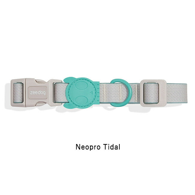 zee.dog ジードッグ COLLAR M カラーM