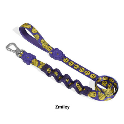 zee.dog ジードッグ RUFF LEASH L ラフリーシュL