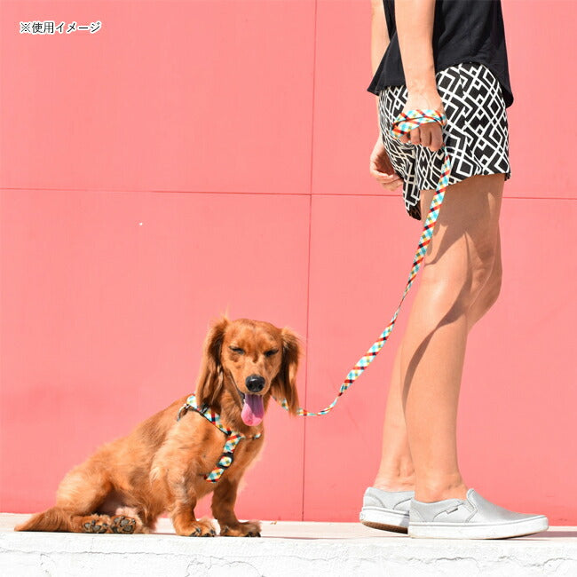 zee.dog ジードッグ LEASH S リーシュS