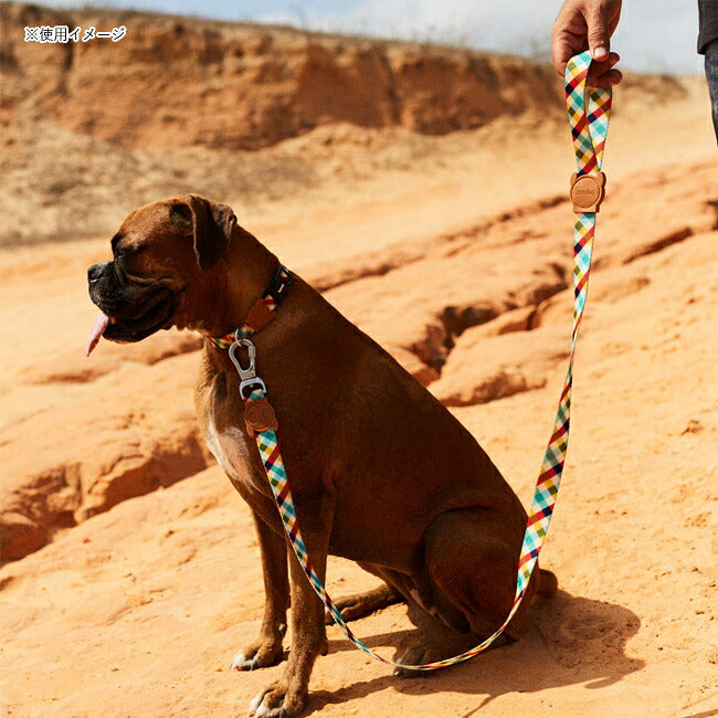 zee.dog ジードッグ LEASH S リーシュS
