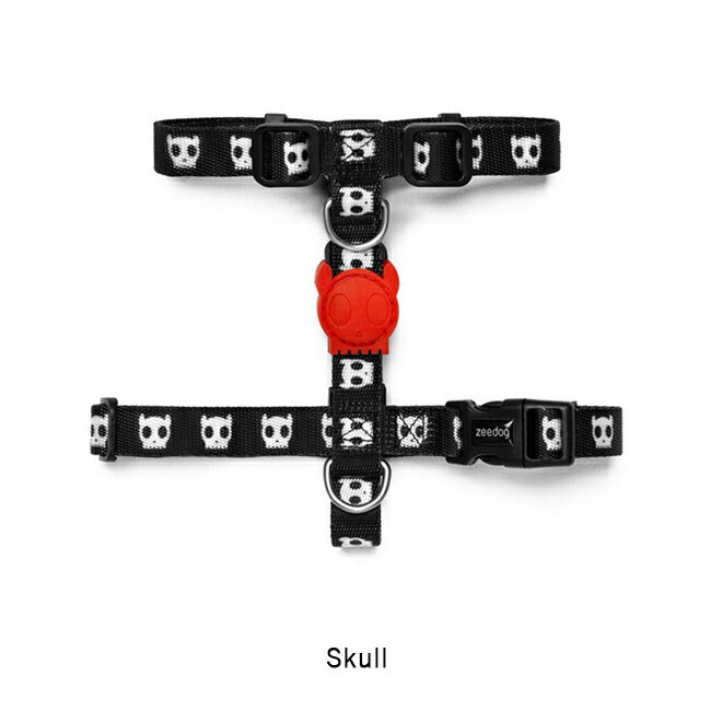 zee.dog ジードッグ H-HARNESS XS HハーネスXS