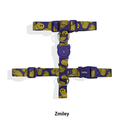 zee.dog ジードッグ H-HARNESS XS HハーネスXS