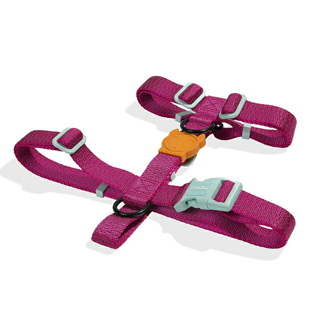 zee.dog - zee.dog ジードッグ H-HARNESS XS HハーネスXS | アウトドア