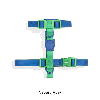 zee.dog ジードッグ H-HARNESS S HハーネスS